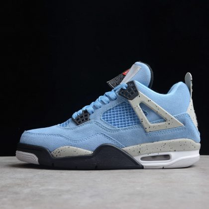 Nike Air Jordan 4 SE “University Blue”