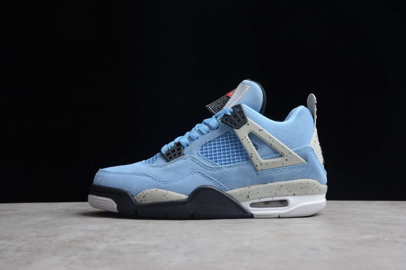 Nike Air Jordan 4 SE “University Blue”