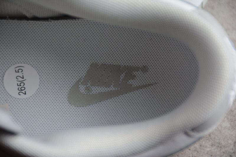 Nike Dunk Low Grey Fog - Imagen 3