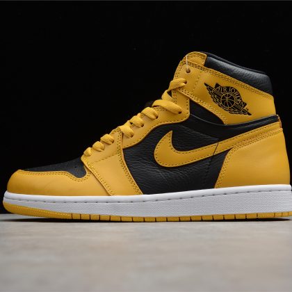 Nike Air Jordan 1 Mid OG Pollen