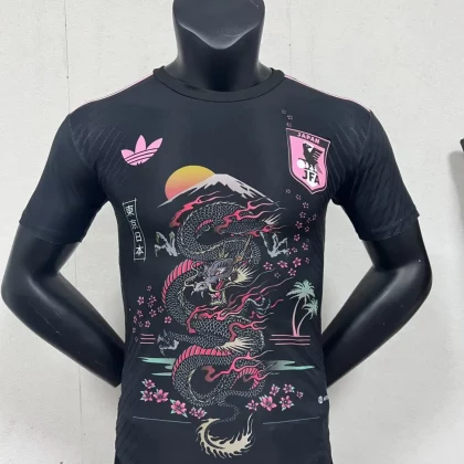 Edición especial Japón.