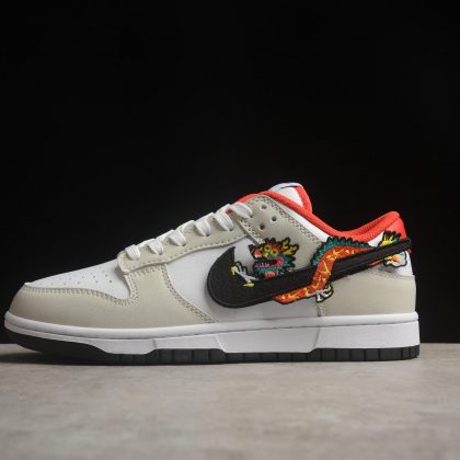 Nike Dunk Low Year Of The Dragon