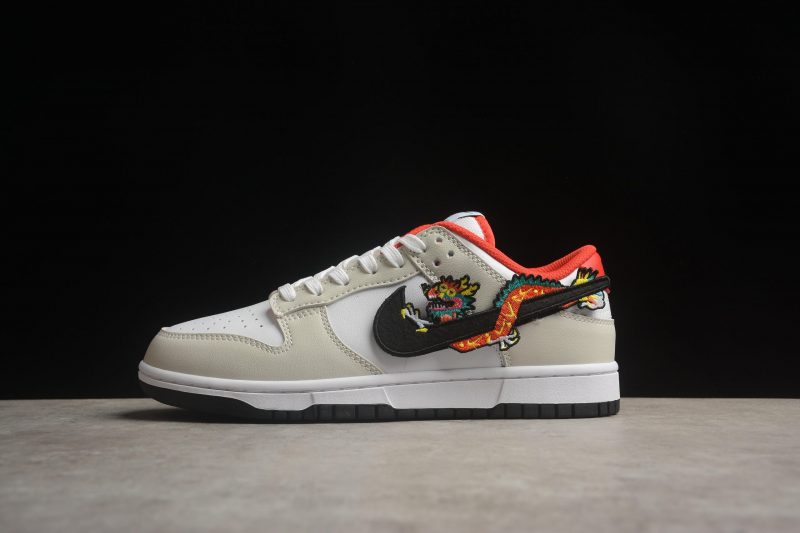 Nike Dunk Low Year Of The Dragon