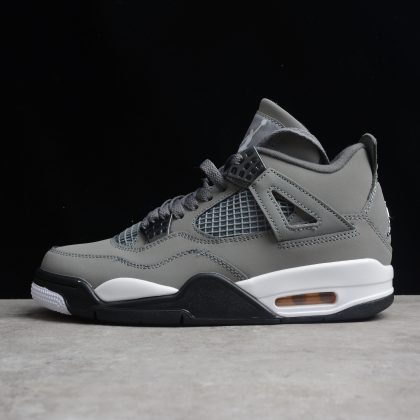 Nike Air Jordan 4 Retro Cool Grey