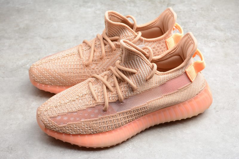 Adidas Yeezy 350 V2 Clay - Imagen 6