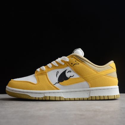 Nike Dunk Low Sun Club