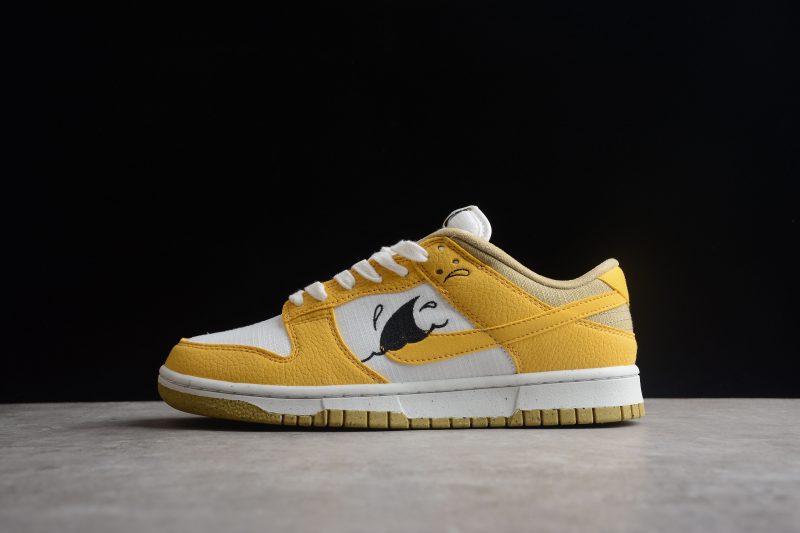Nike Dunk Low Sun Club