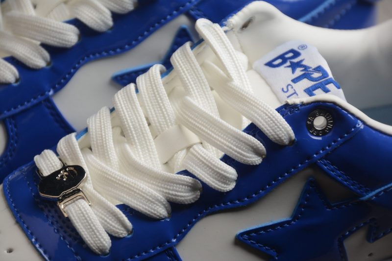Bape STA BLUE - Imagen 4