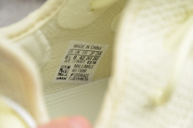 Adidas Yeezy 350 V2 Butter - Imagen 7