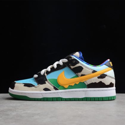 Nike SB Dunk Low Ben & Jerry's Chunky Dunky