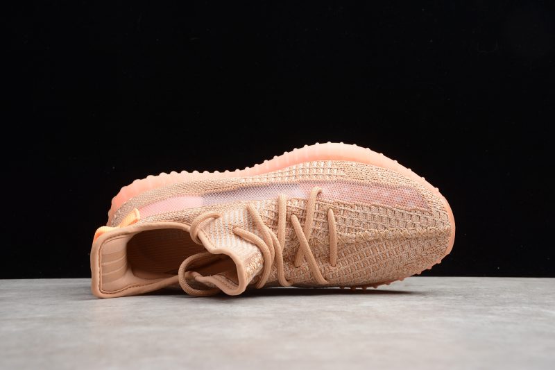 Adidas Yeezy 350 V2 Clay - Imagen 3