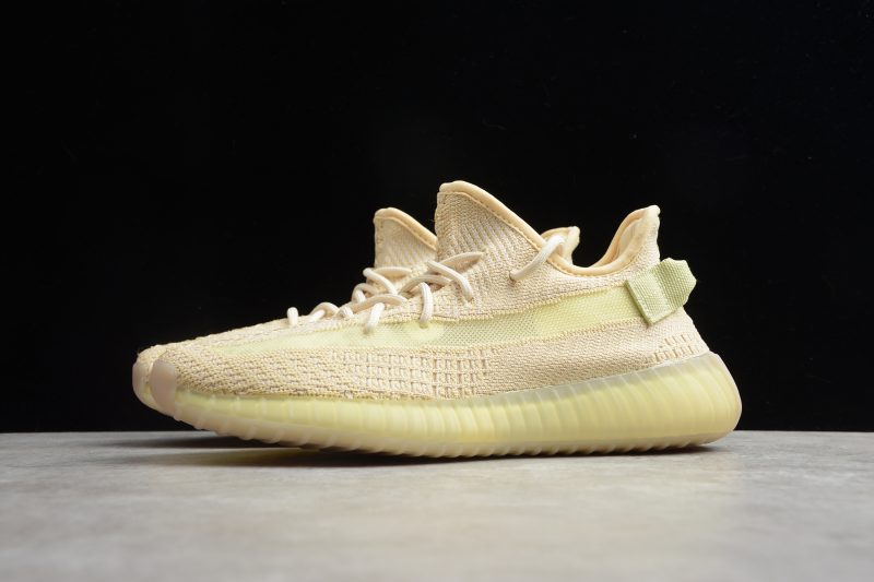 Adidas Yeezy 350 V2 Natural - Imagen 5