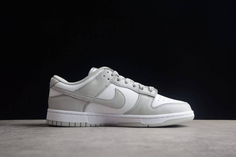 Nike Dunk Low Grey Fog - Imagen 2