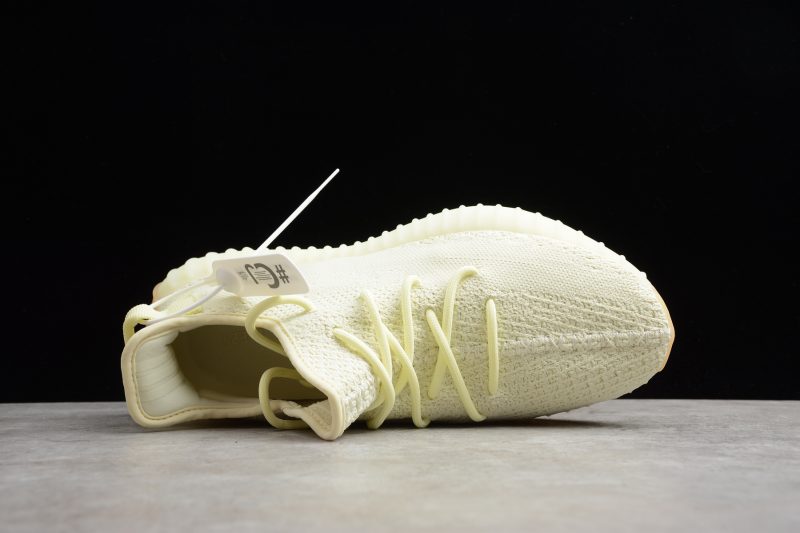 Adidas Yeezy 350 V2 Butter - Imagen 3
