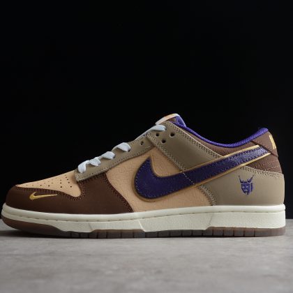 Nike Dunk Low Setsubun