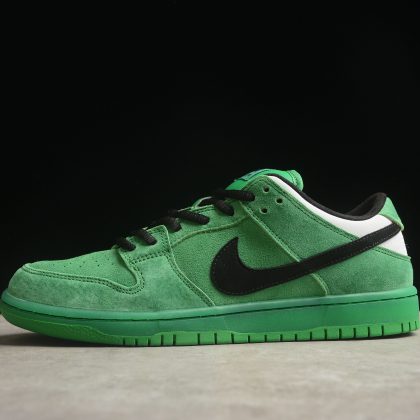 Nike Dunk Low Green