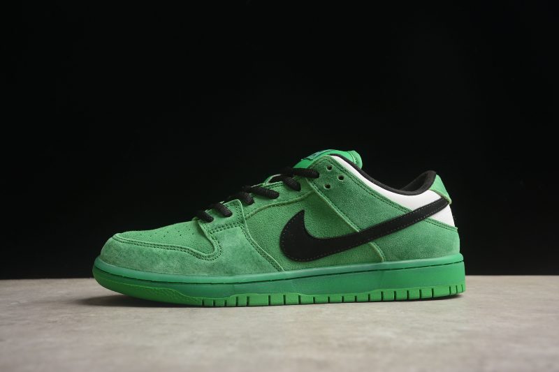 Nike Dunk Low Green