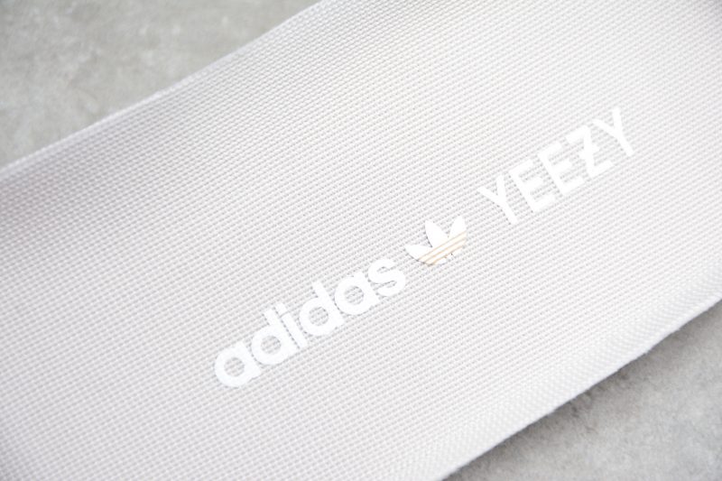 Adidas Yeezy 350 V2 Ash Blue - Imagen 8