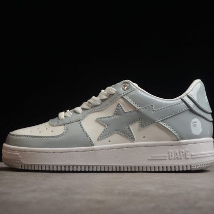 Bape STA GREY