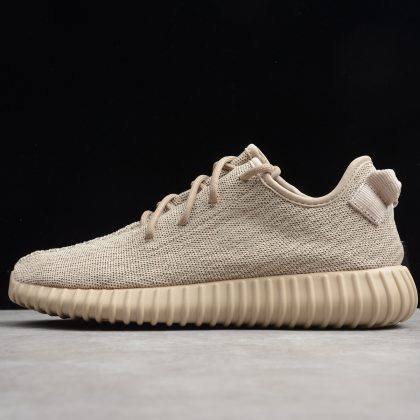 Adidas Yeezy 350 Oxford Tan