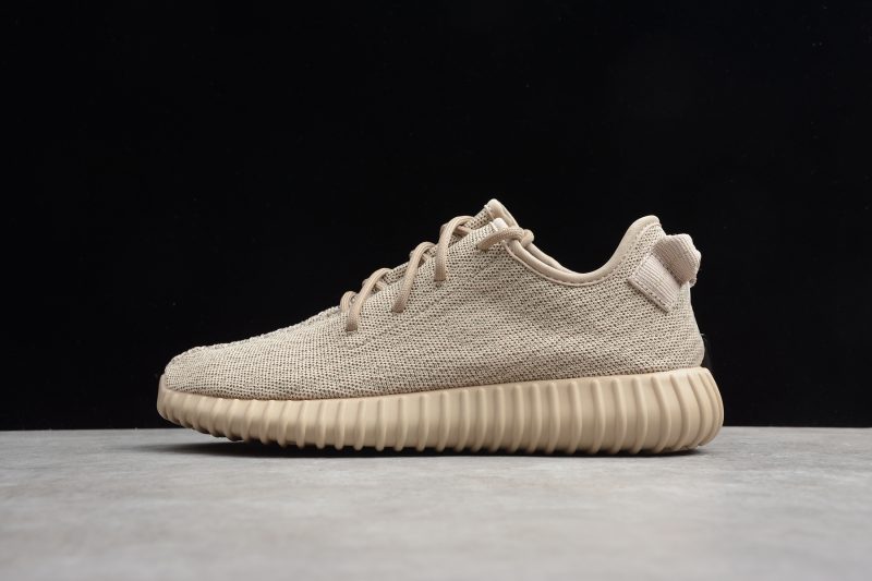 Adidas Yeezy 350 Oxford Tan