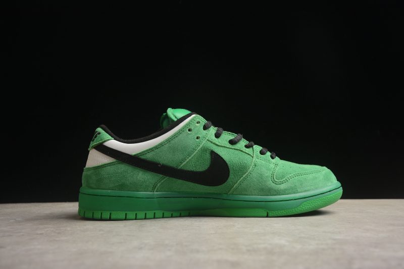 Nike Dunk Low Green - Imagen 2