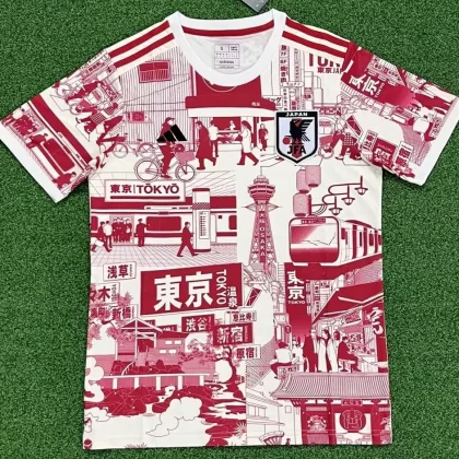 Edición especial Japón