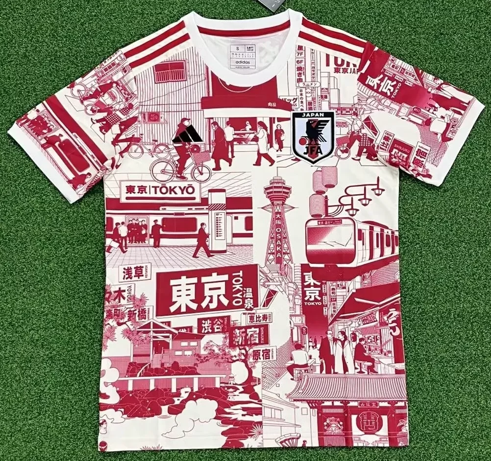 Edición especial Japón