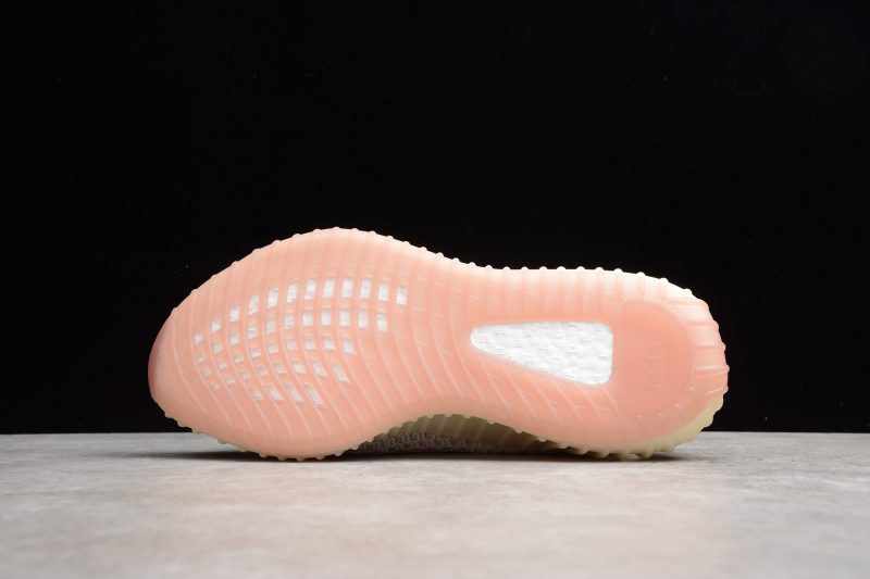 Adidas Yeezy 350 V2 Citrin - Imagen 4
