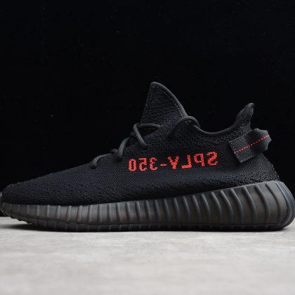 Adidas Yeezy 350 V2 Bred
