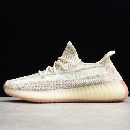 Adidas Yeezy 350 V2 Citrin