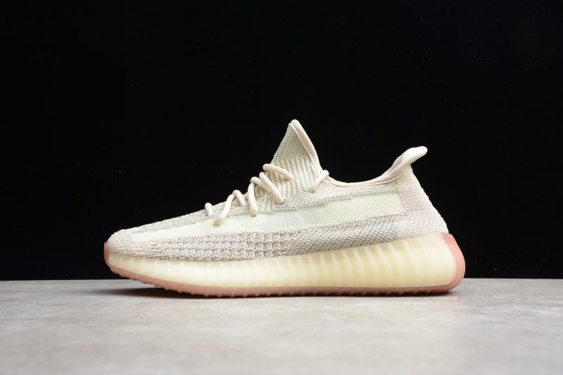 Adidas Yeezy 350 V2 Citrin