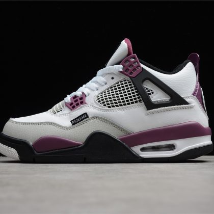 Nike Air Jordan 4 Retro PSG