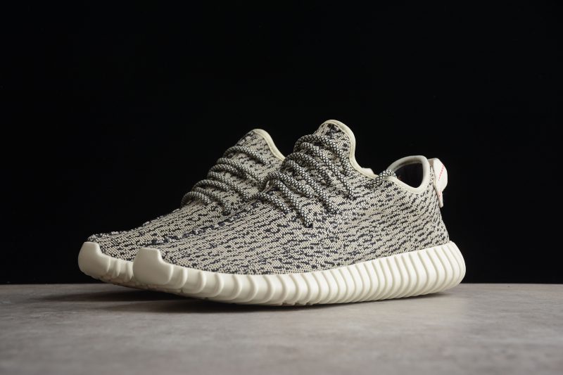 Adidas Yeezy 350 Turtle Dove - Imagen 5