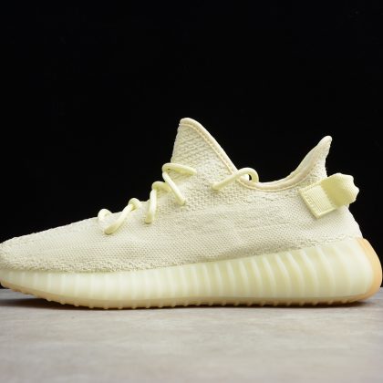 Adidas Yeezy 350 V2 Butter