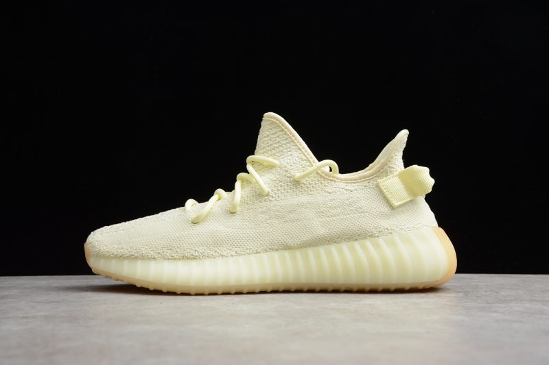Adidas Yeezy 350 V2 Butter