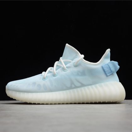 Adidas Yeezy 350 V2 Mono Ice