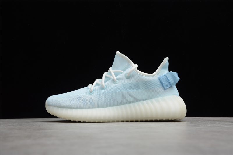 Adidas Yeezy 350 V2 Mono Ice