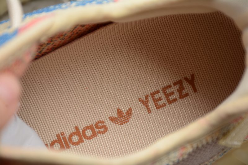 Adidas Yeezy 350 V2 Mx Oat - Imagen 8