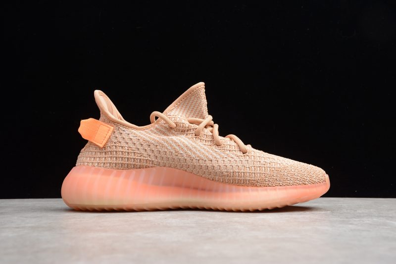 Adidas Yeezy 350 V2 Clay - Imagen 2