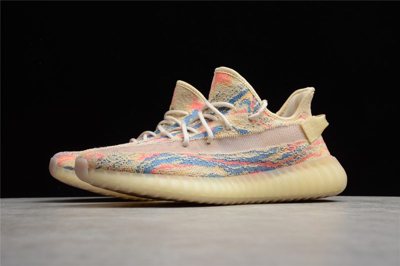 Adidas Yeezy 350 V2 Mx Oat - Imagen 5
