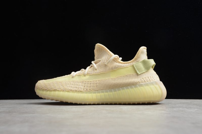 Adidas Yeezy 350 V2 Natural