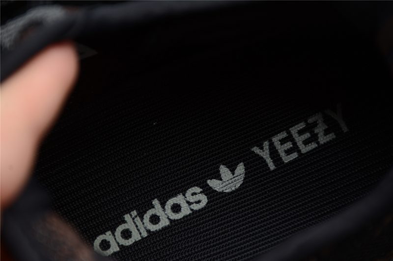 Adidas Yeezy 350 V2 Mx Rock - Imagen 8