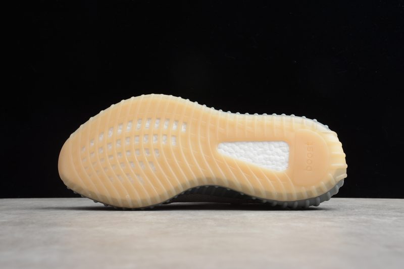 Adidas Yeezy 350 V2 Ash Blue - Imagen 4