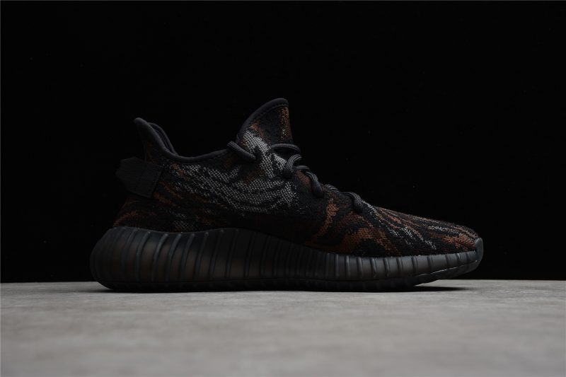 Adidas Yeezy 350 V2 Mx Rock - Imagen 2