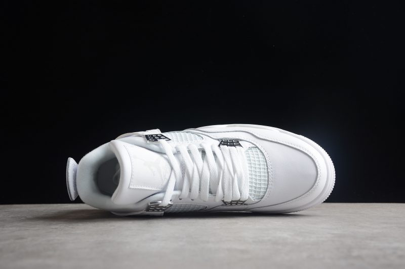 Nike Air Jordan 4 Retro Pure Money - Imagen 3