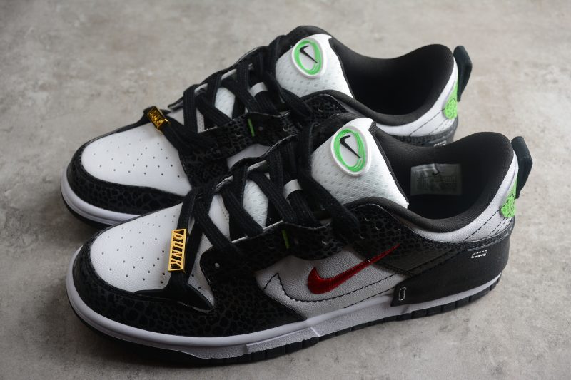 Nike Dunk Low Disrupt 2 - Imagen 6