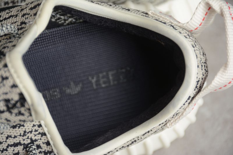 Adidas Yeezy 350 Turtle Dove - Imagen 8