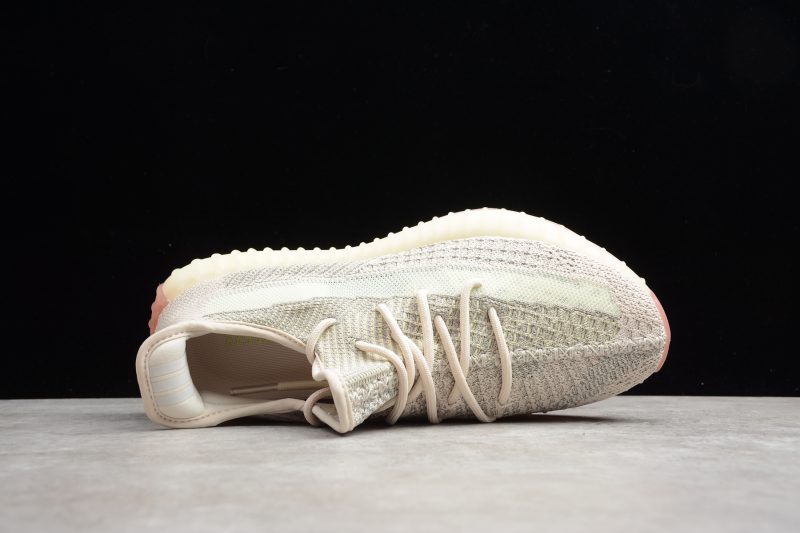 Adidas Yeezy 350 V2 Citrin - Imagen 3