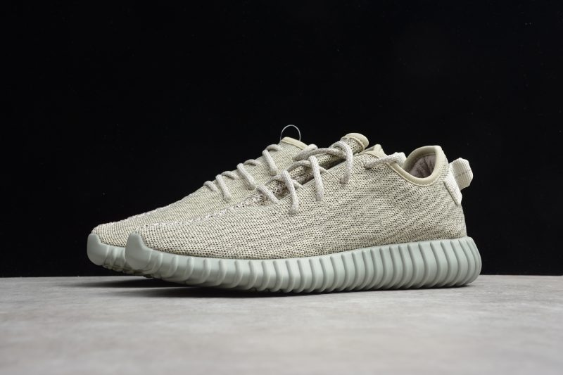 Adidas Yeezy 350 Moonrock - Imagen 5
